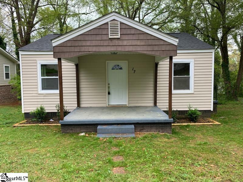 17 Prancer Avenue