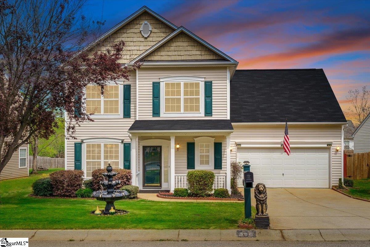 306 Stillwater Court