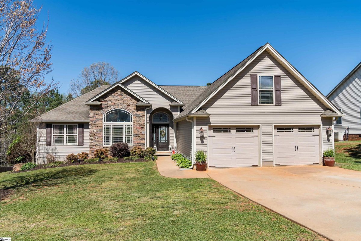 461 Abberly Lane