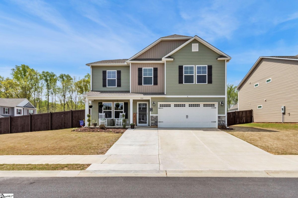 432 Icebow Road