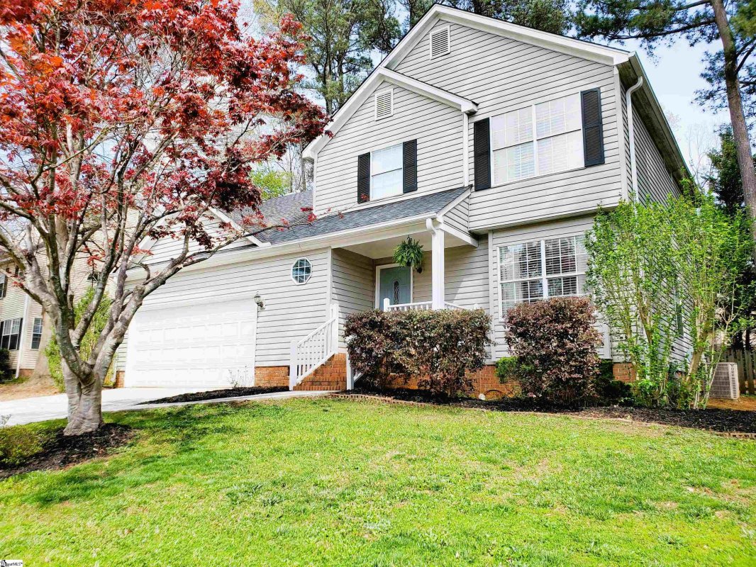 410 Penobscot Court