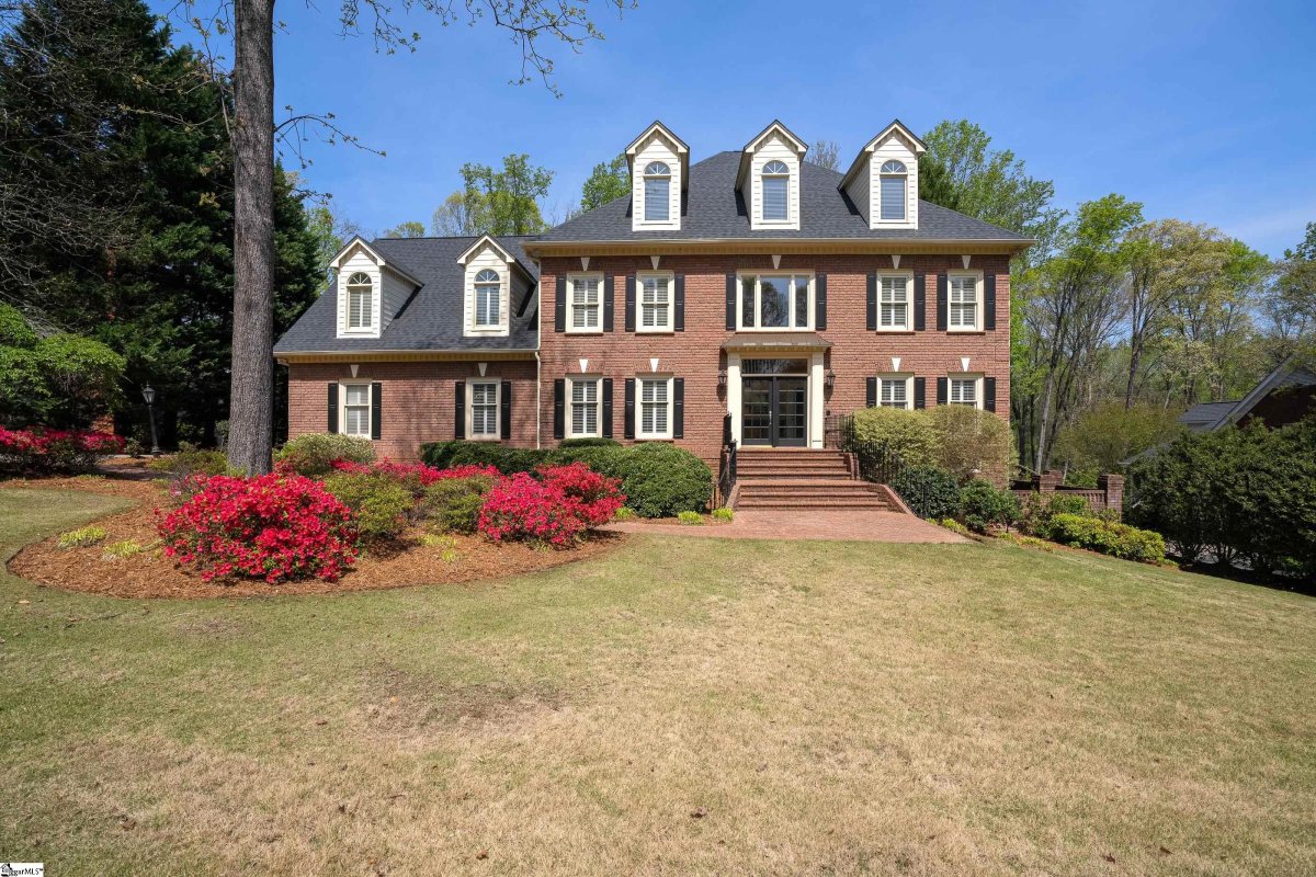 16 Belfrey Drive