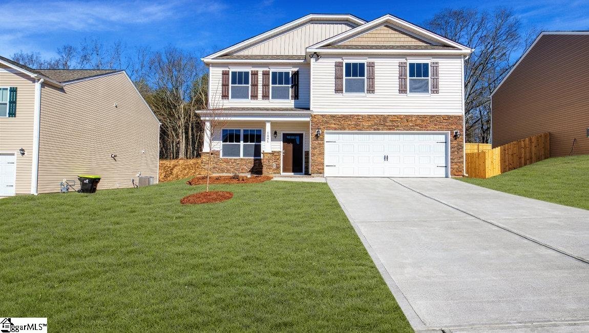 1441 Renoir Court