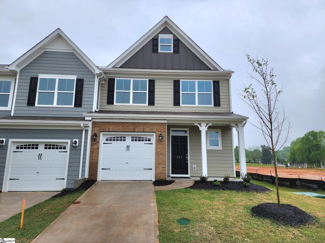 507 Pennystone Lane Lot 60