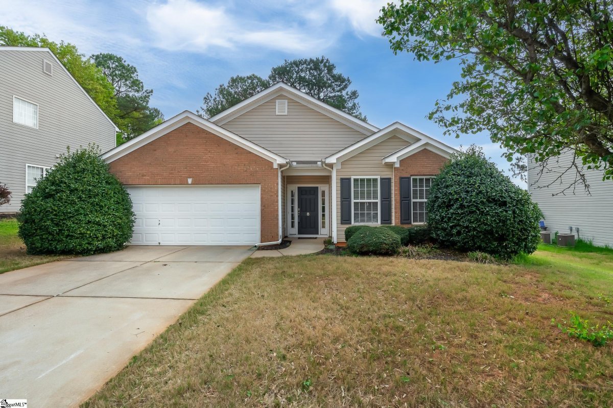 8 Ridgebrook Way