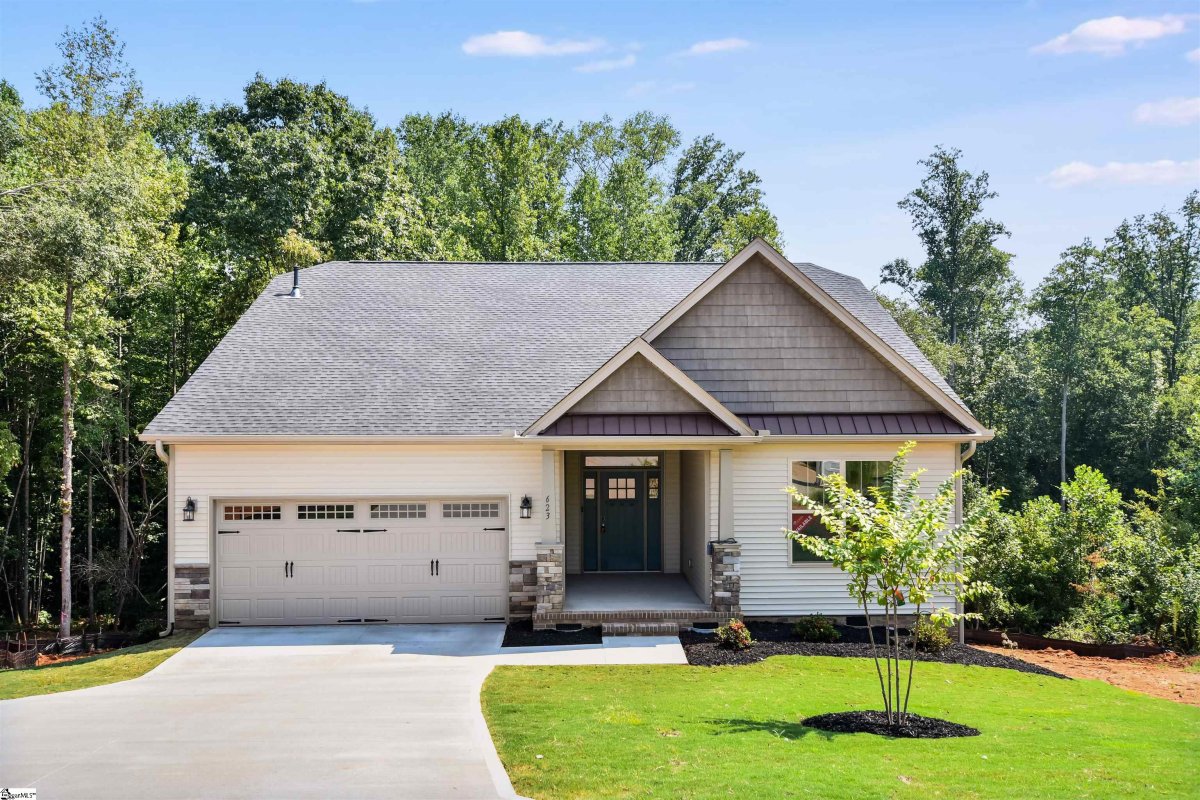 623 Forden Drive