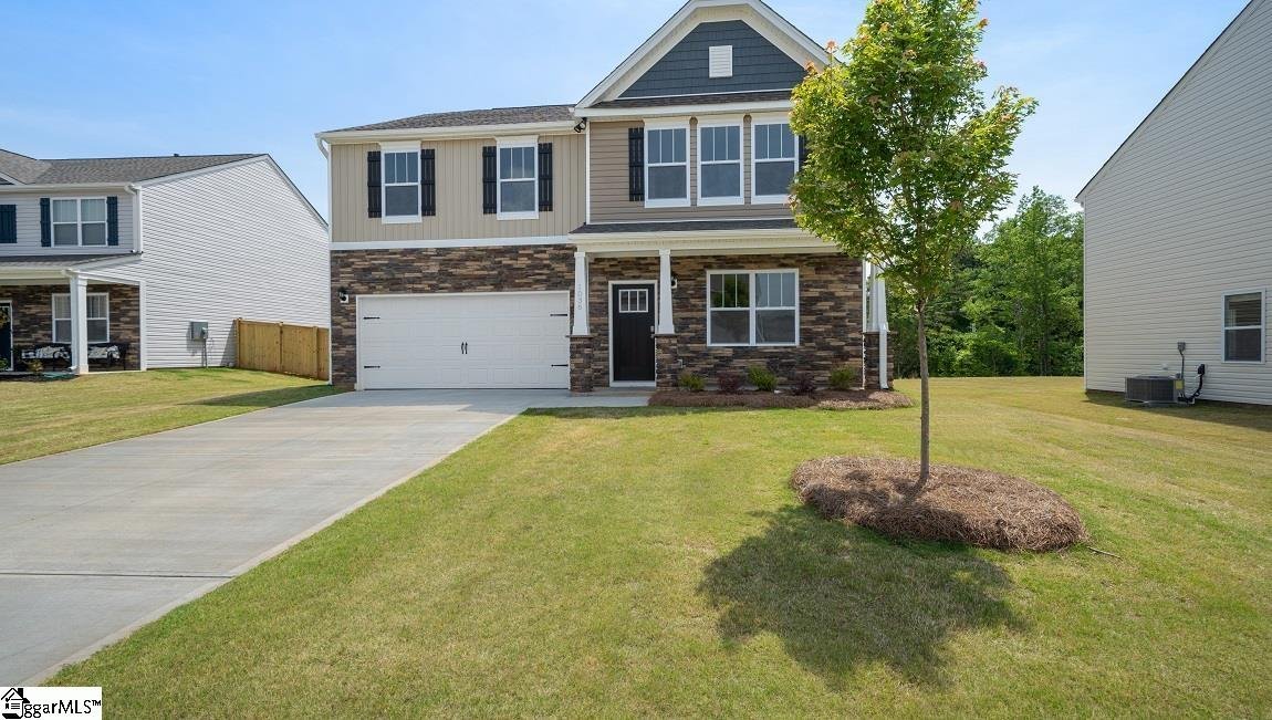 1036 Longstone Way