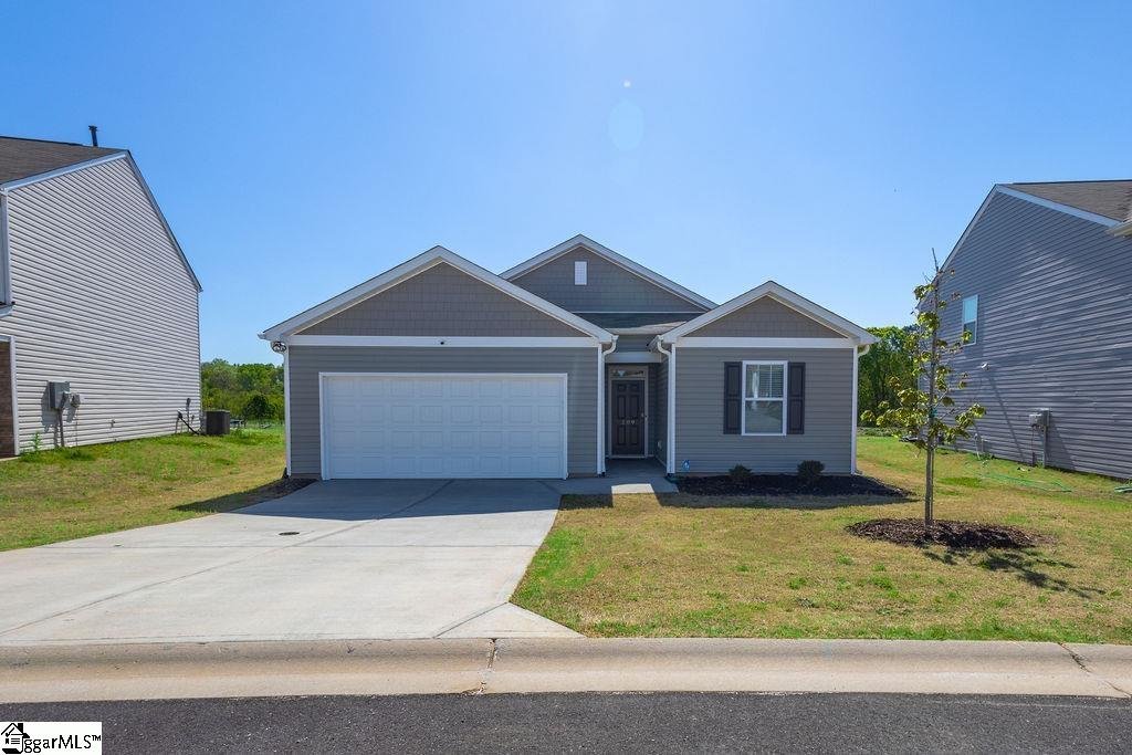 109 Sweetgrass Lane
