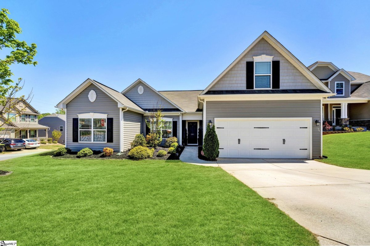 301 Penley Place