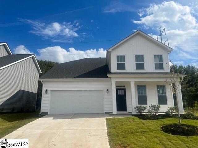 453 Patterdale Trail