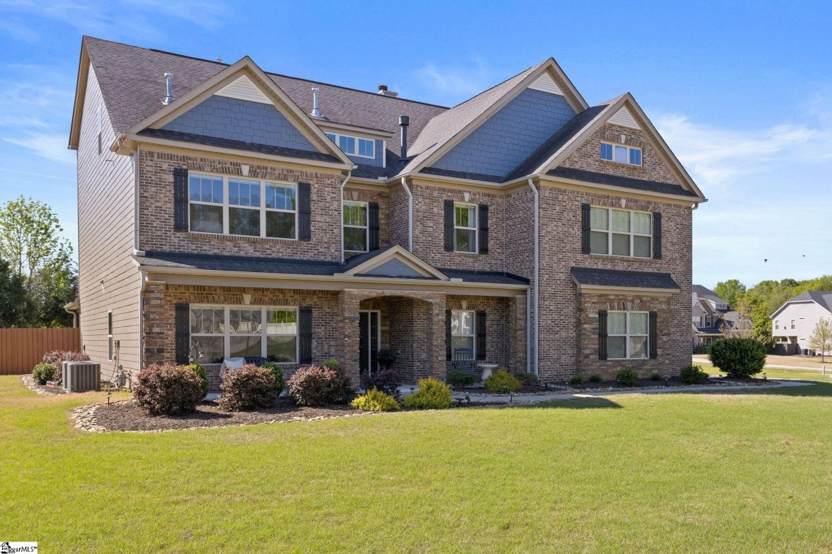 301 Tea Olive Place
