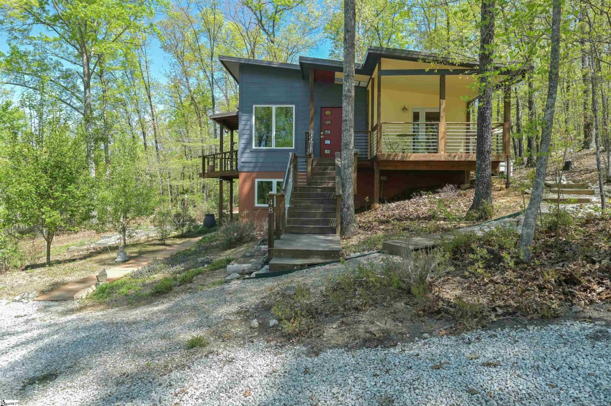 48 Danna View Court
