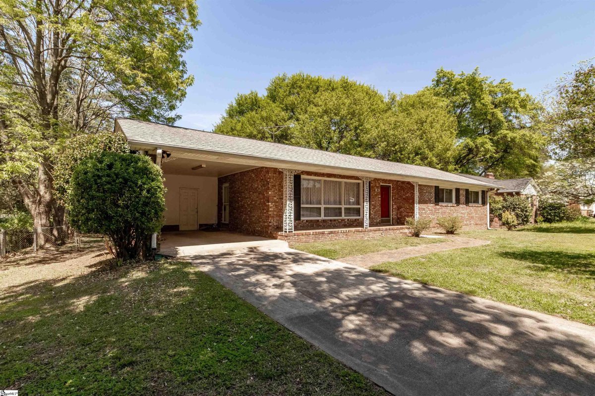 111 Ridge Springs Road