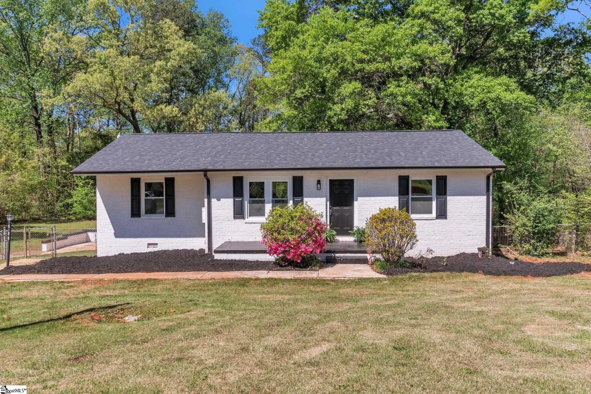 108 Sulphur Springs Drive