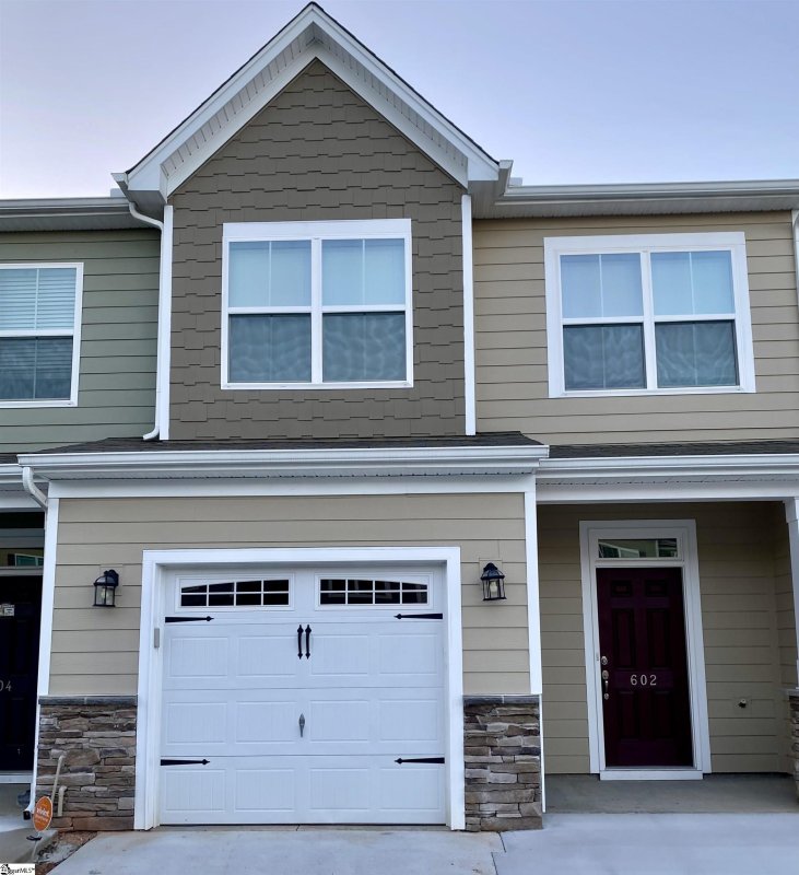 602 Daisy Hill Lane