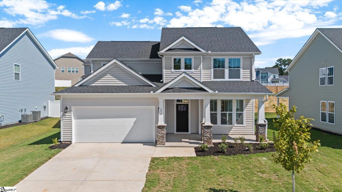 656 Sunwater Drive