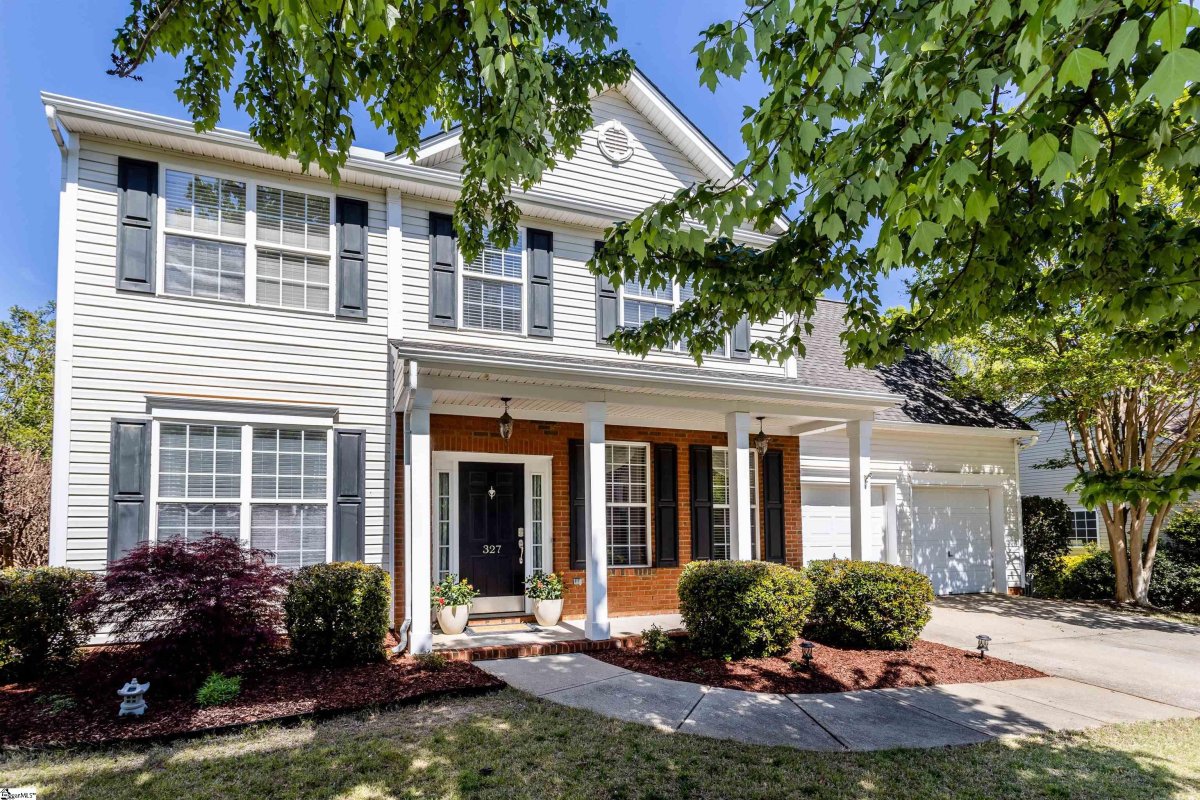 327 Waterton Way
