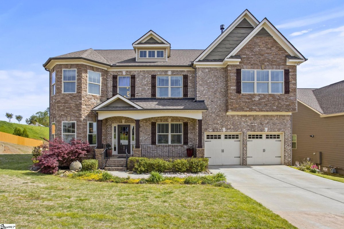 501 Allenton Way