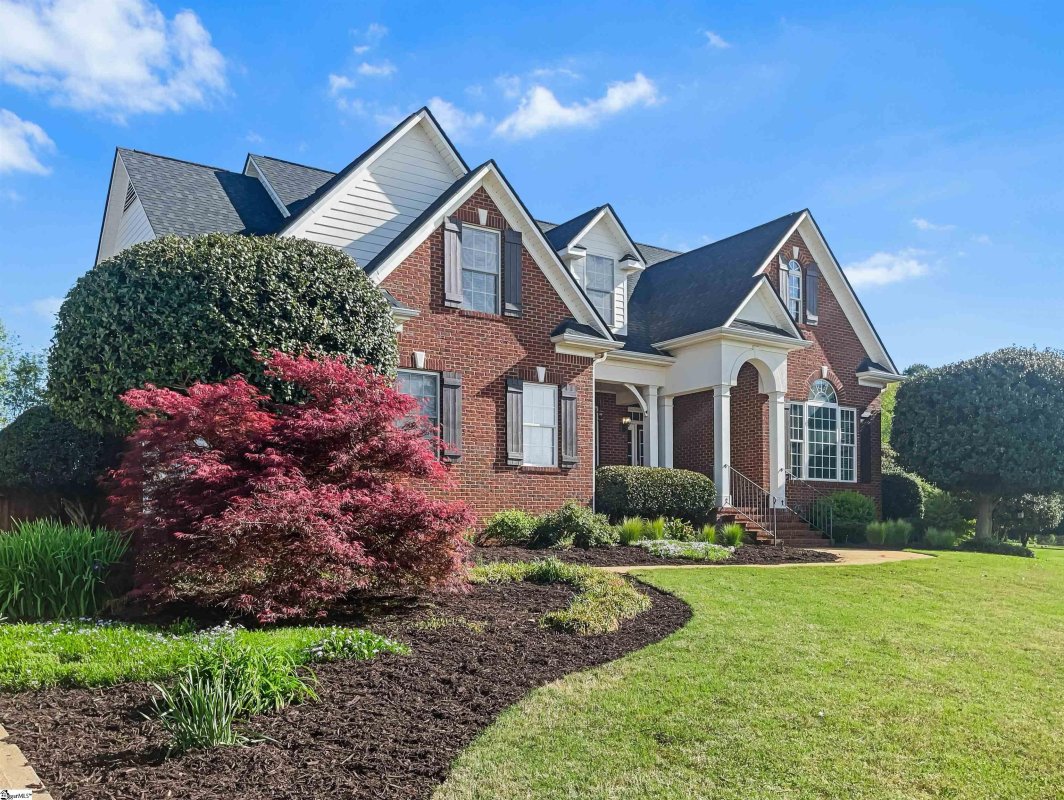 474 Waterford Point Drive