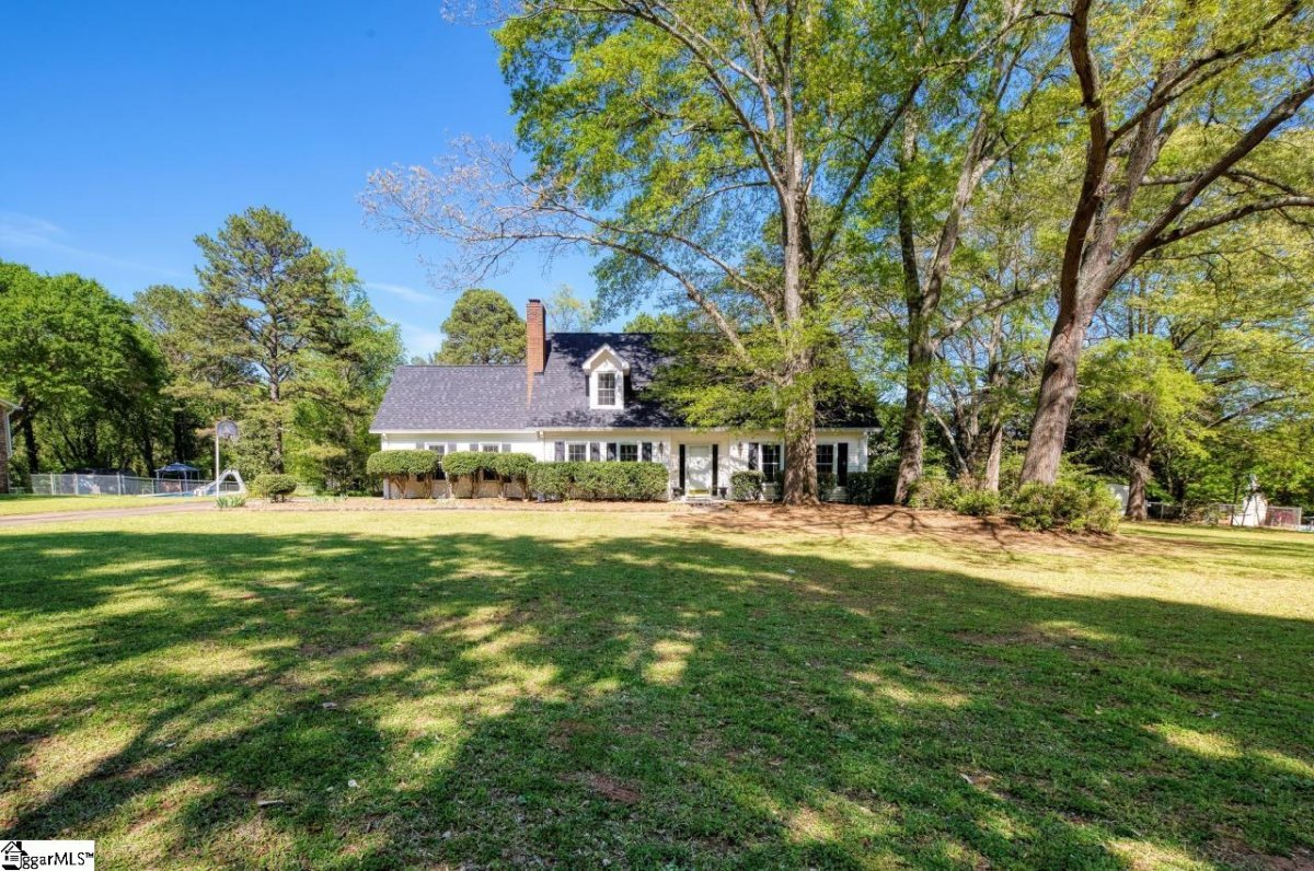 406 Jameson Drive