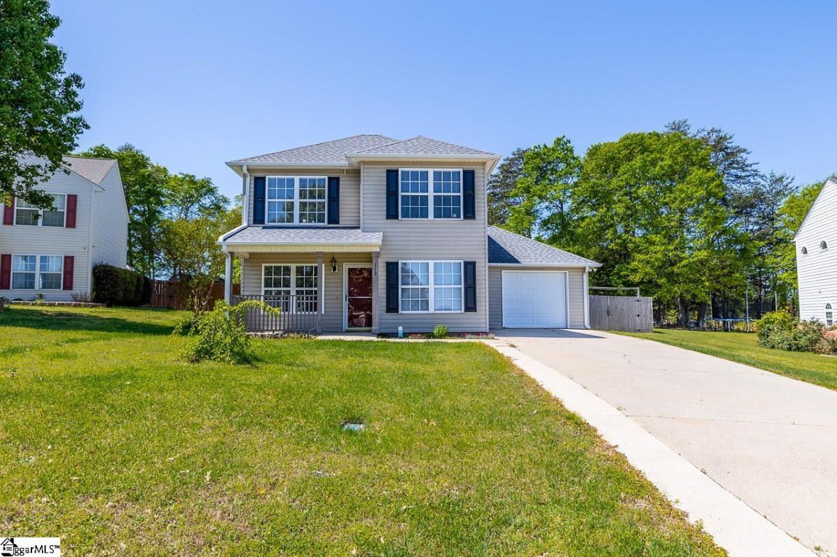 119 Flint Lane