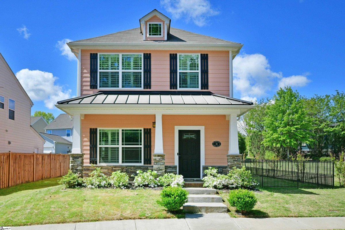 24 Arnold Mill Road