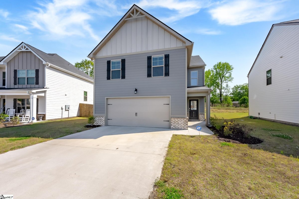 217 Sunningston Court