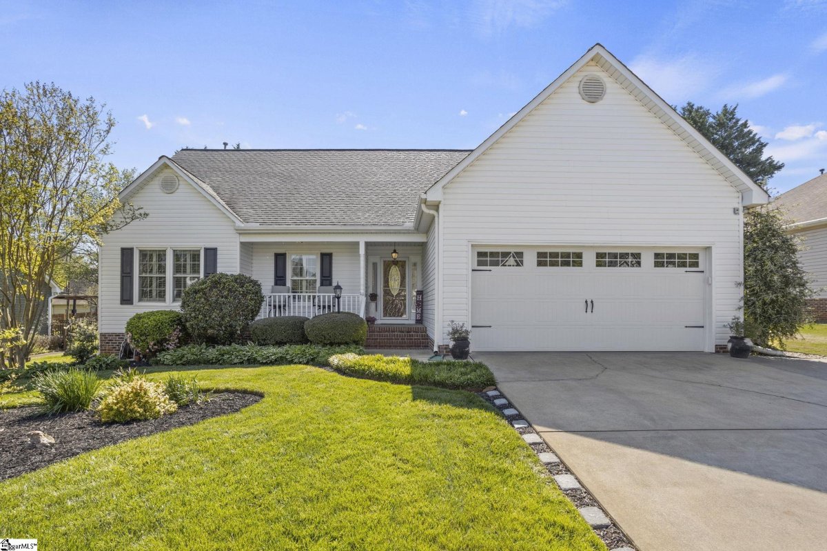 15 Grouse Ridge Way
