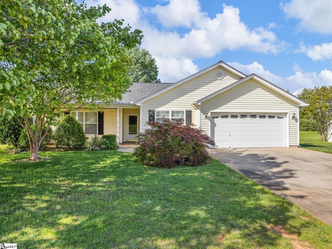 307 Shadowfield Acre Drive
