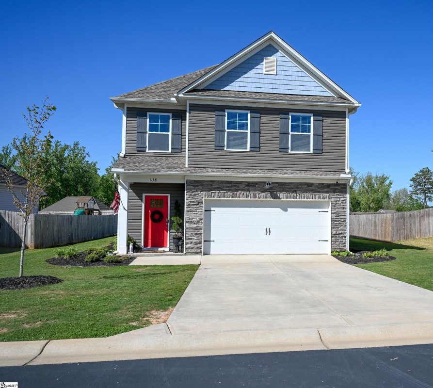 638 Grantleigh Drive