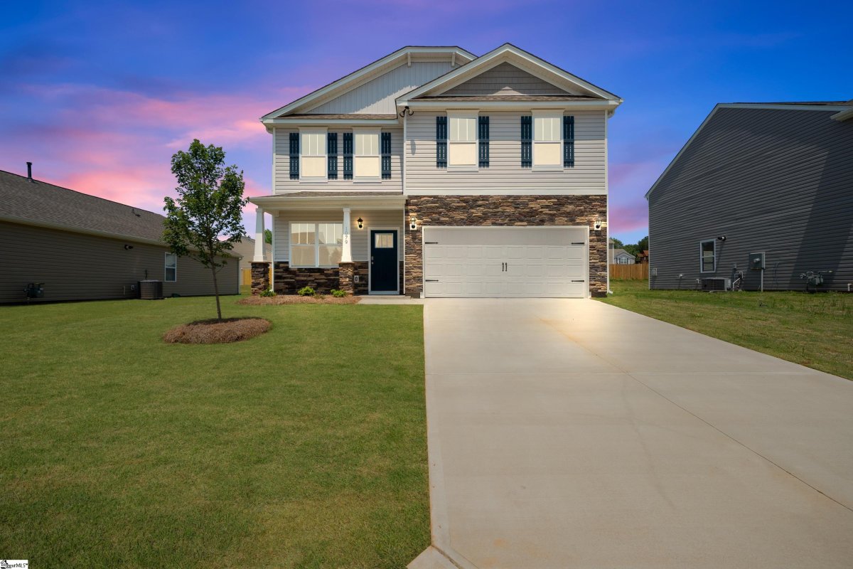 1079 Longstone Way