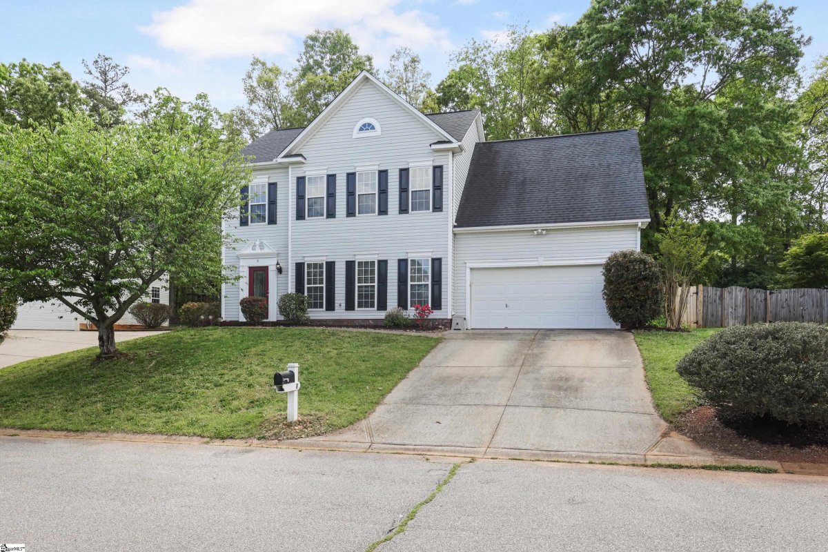 8 Renforth Road