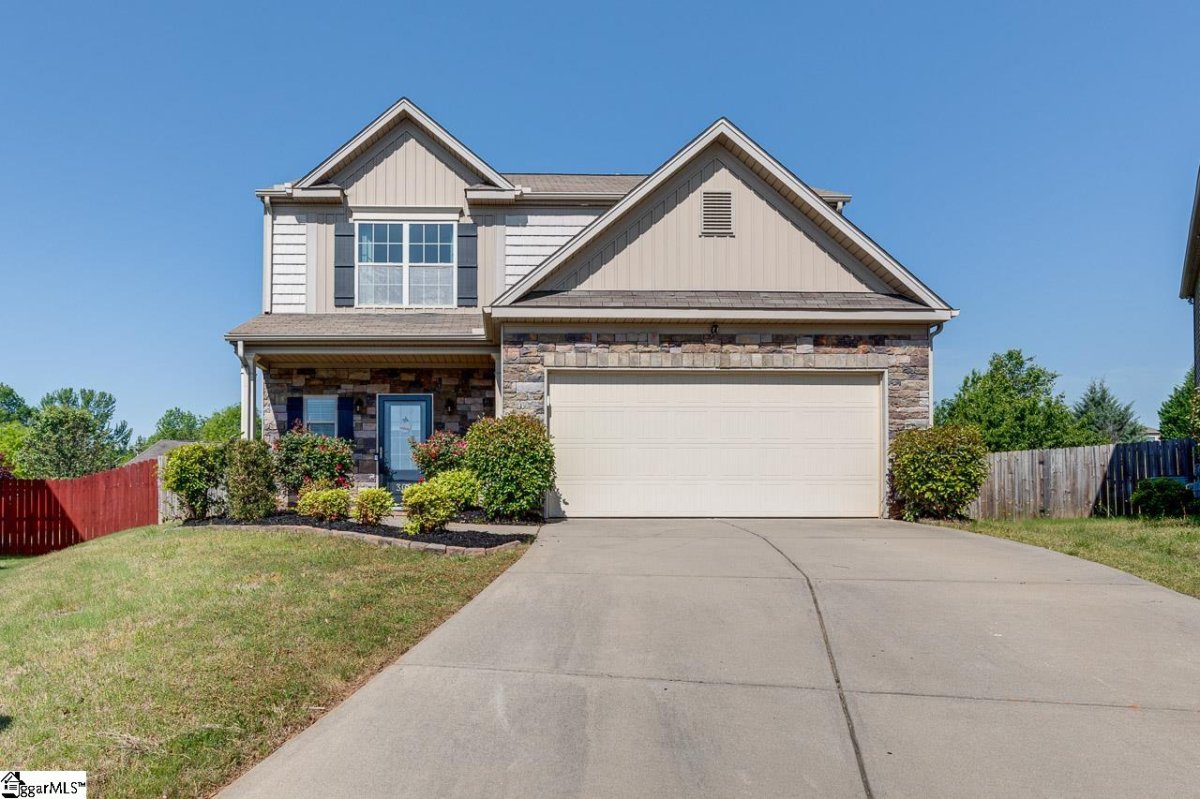 305 Kilvey Court
