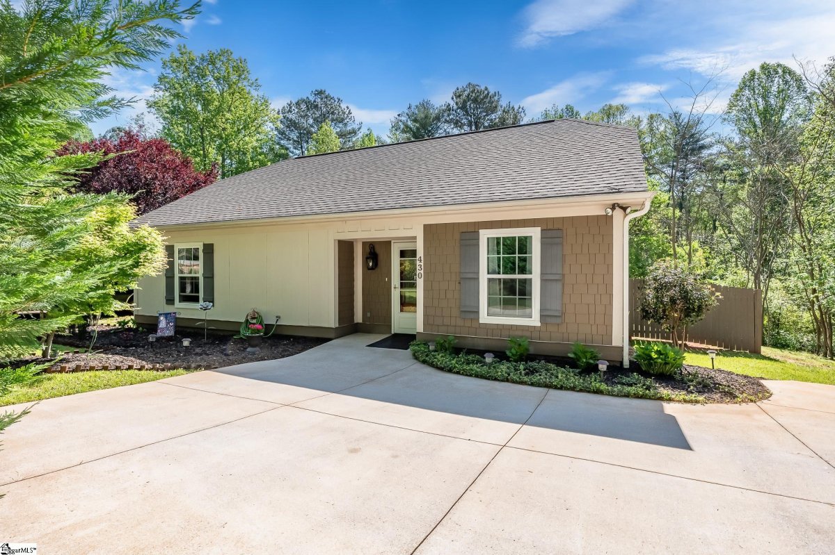 430 Shoresbrook Road