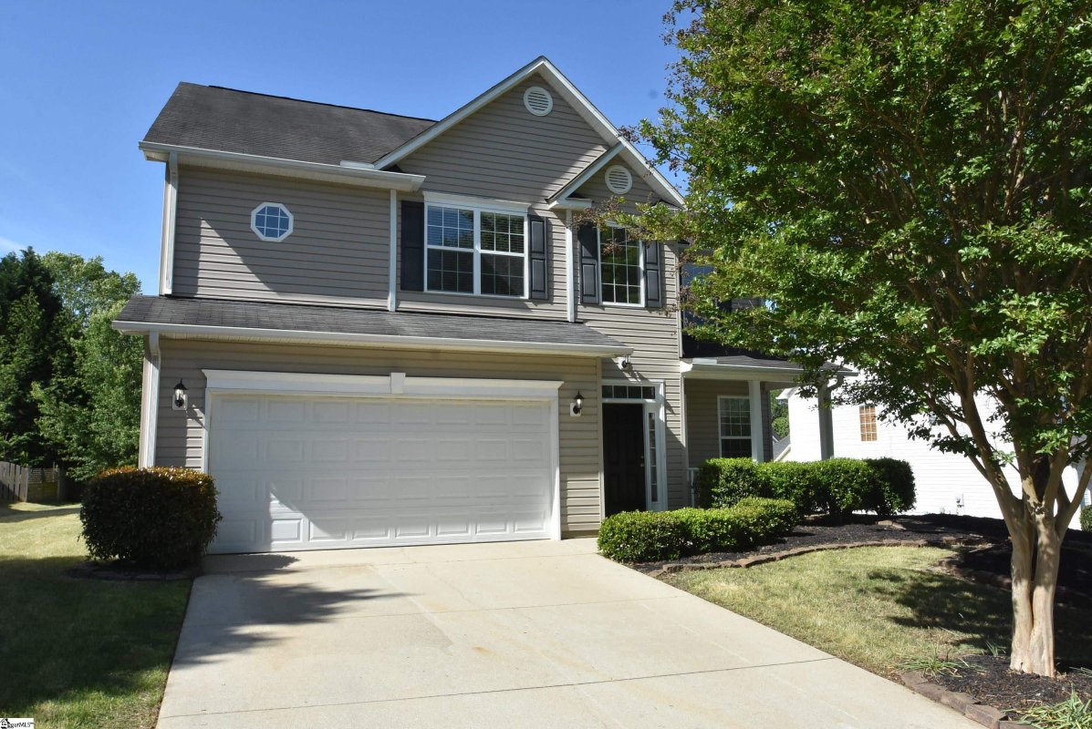 109 Kempton Drive
