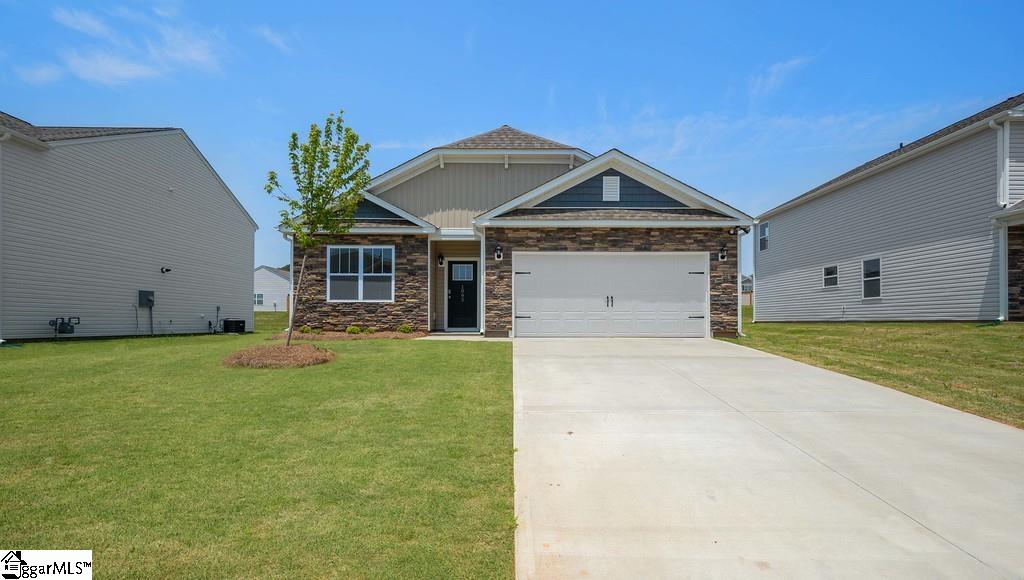 1095 Longstone Way