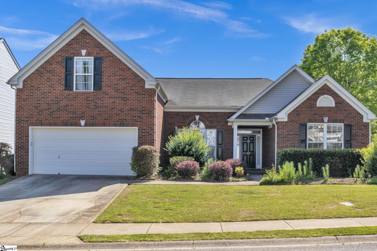 12 Smokehouse Drive