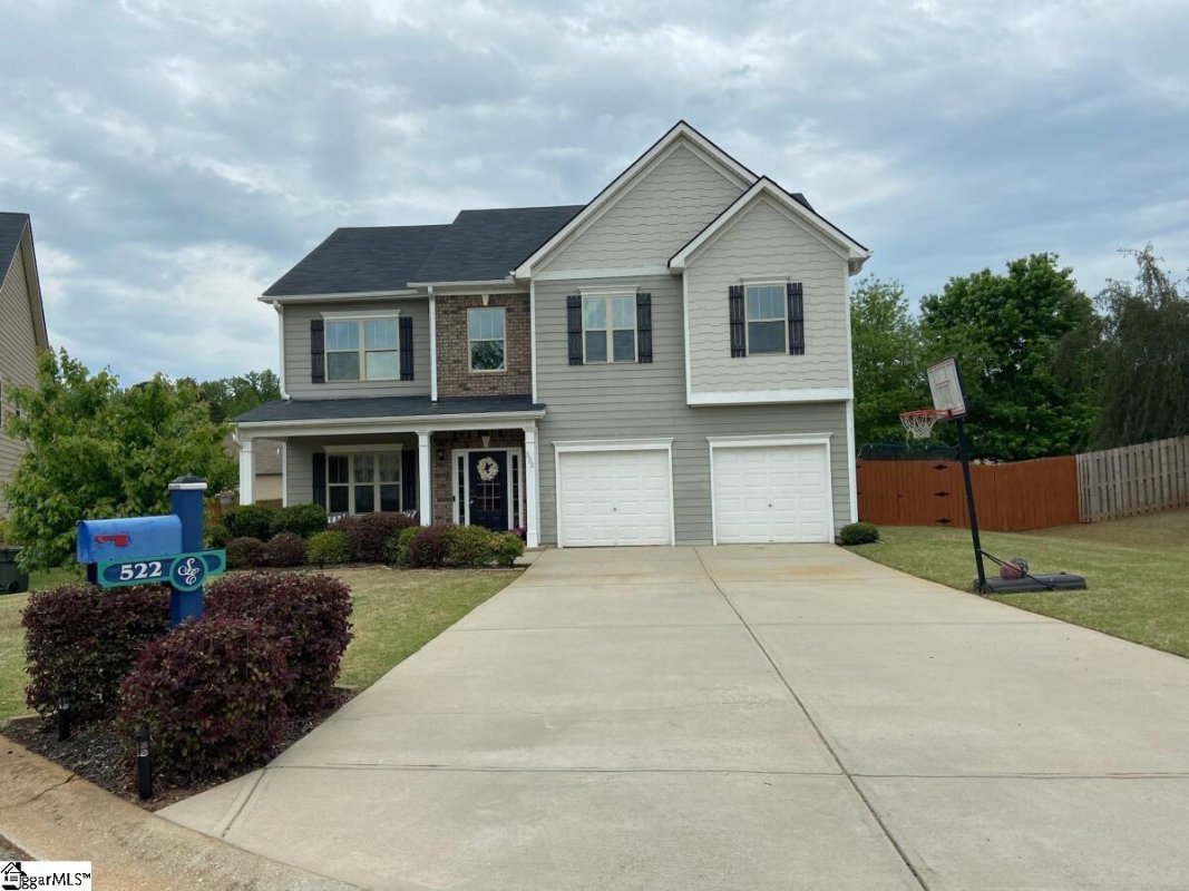 522 Onslow Court