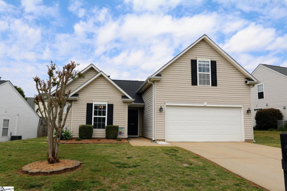 640 S Morningwood Lane