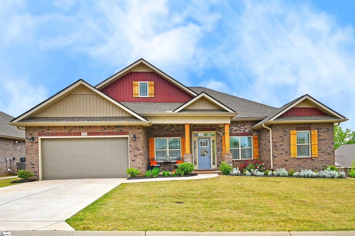 131 Starlight Drive
