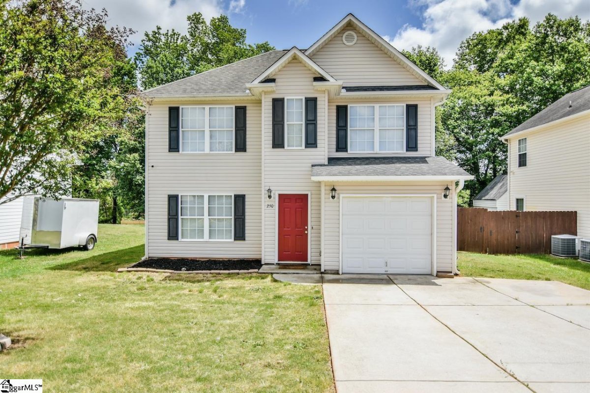 250 Waxberry Court