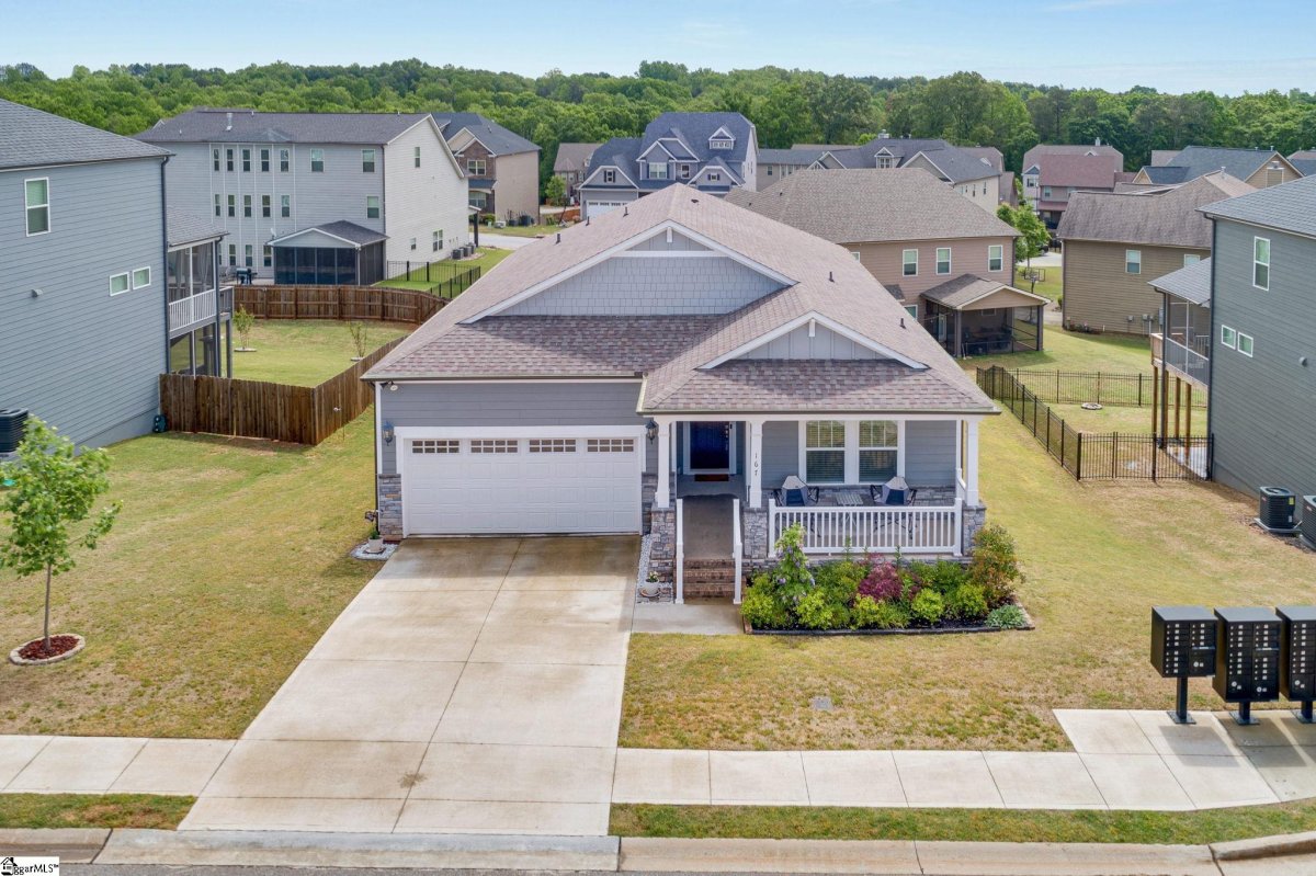 167 Redcroft Drive