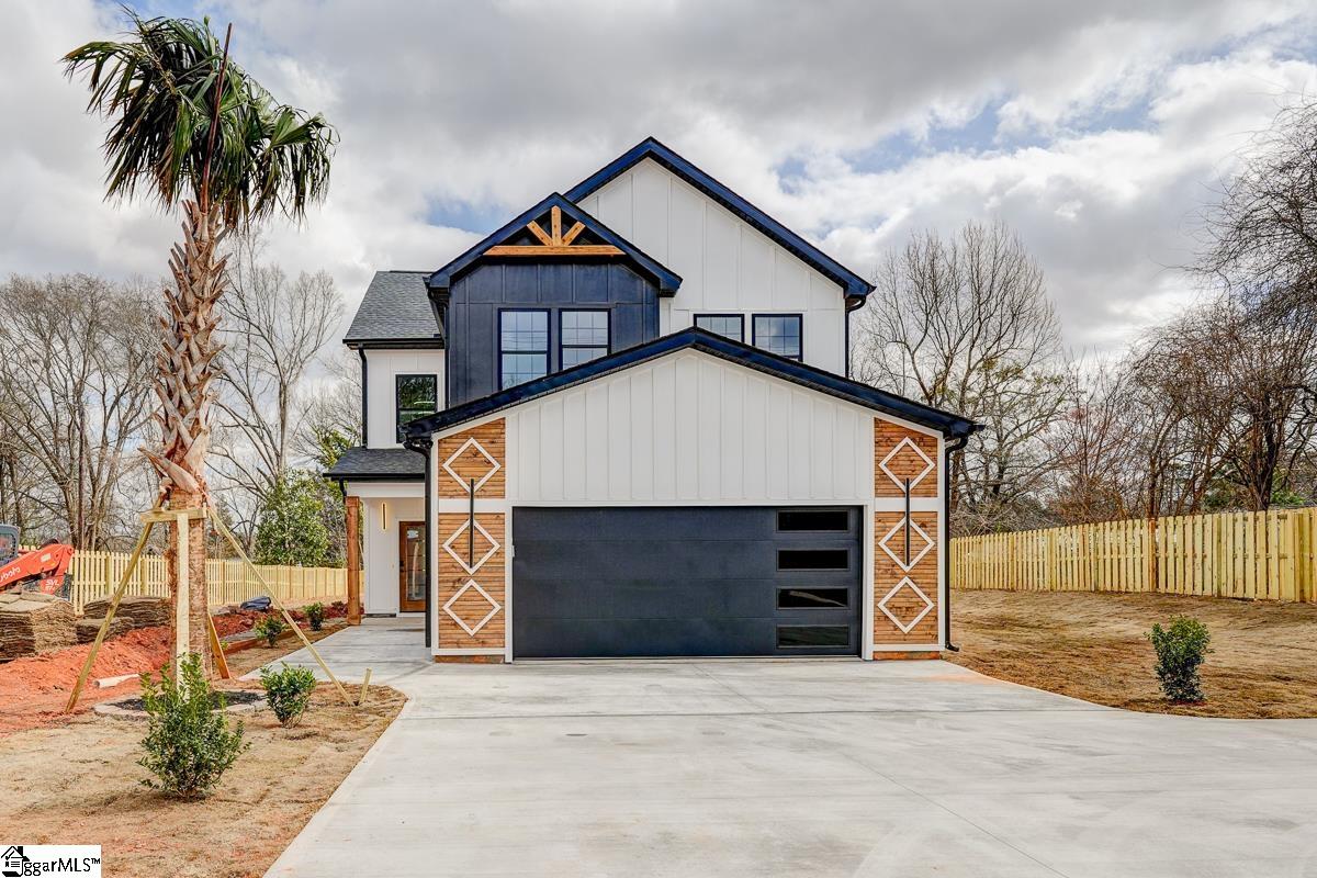 128 Rockmont Road