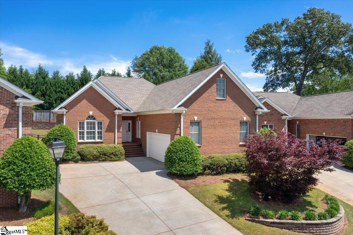 222 Redspire Drive
