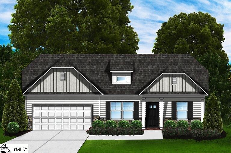 303 Videre Woods Court Lot 28