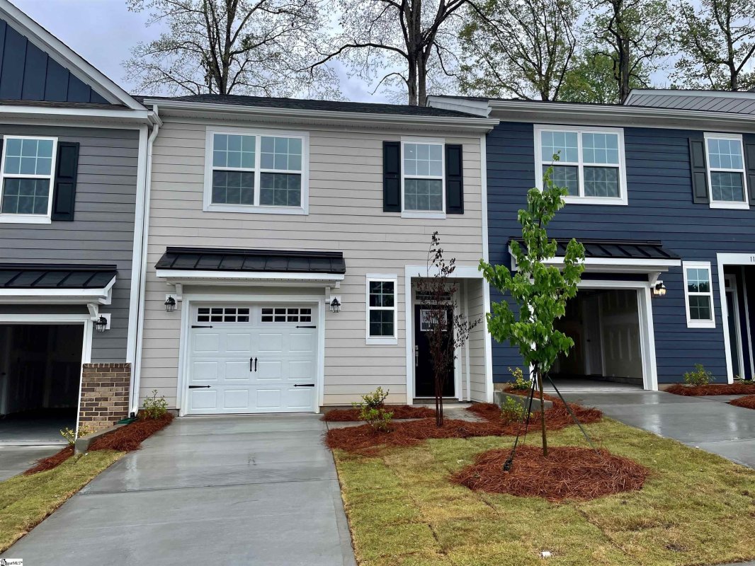115 Wethington Way
