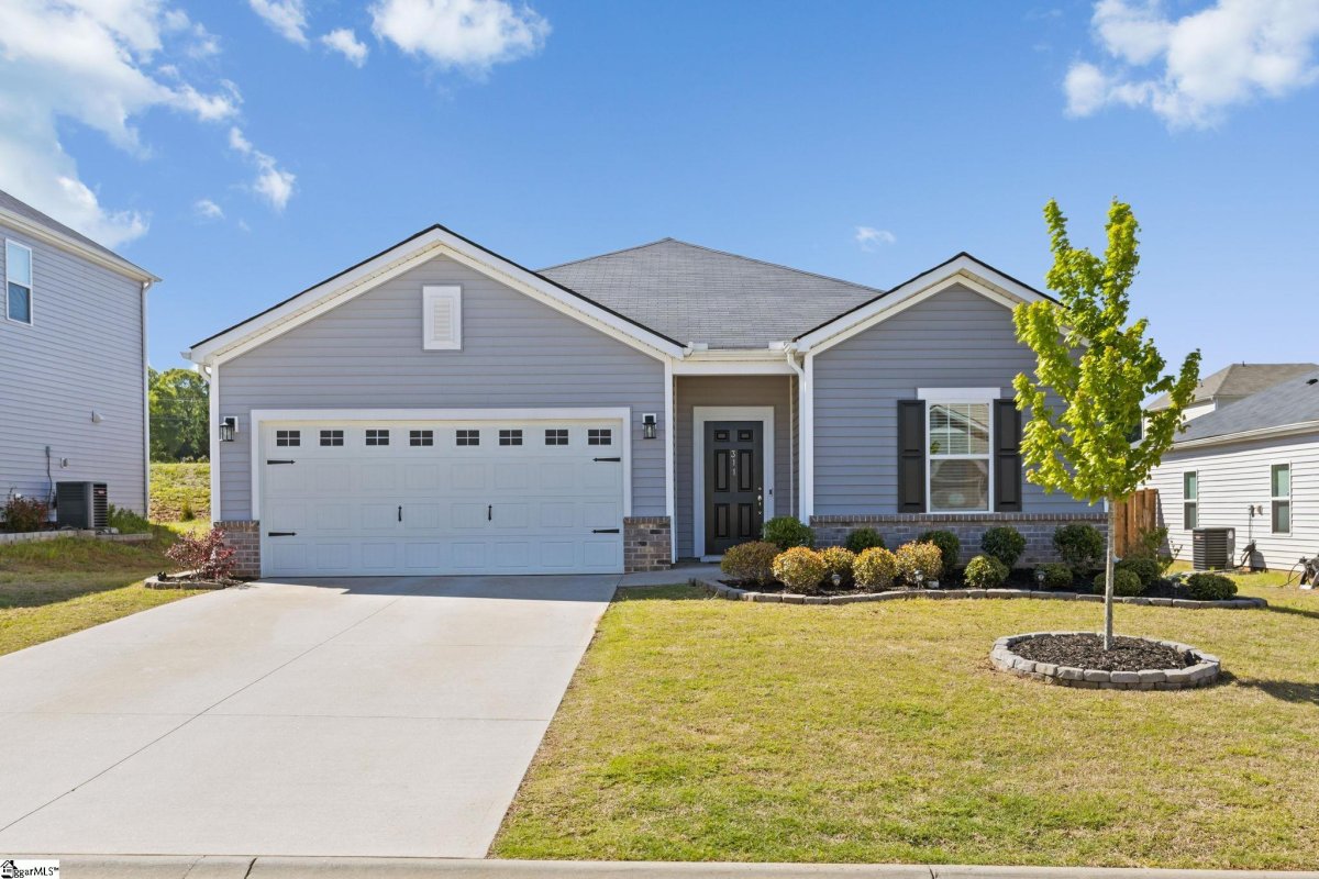 311 Fox Hollow Lane