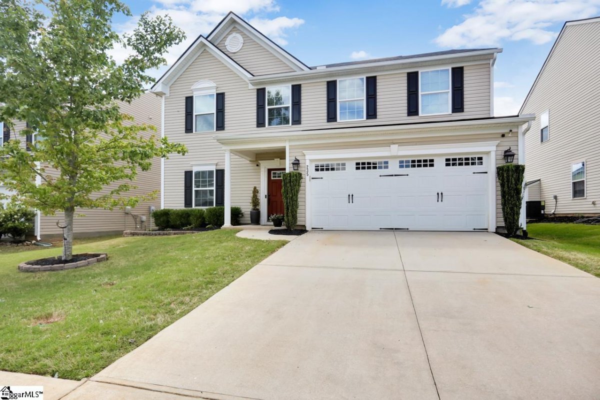 235 Mercer Drive