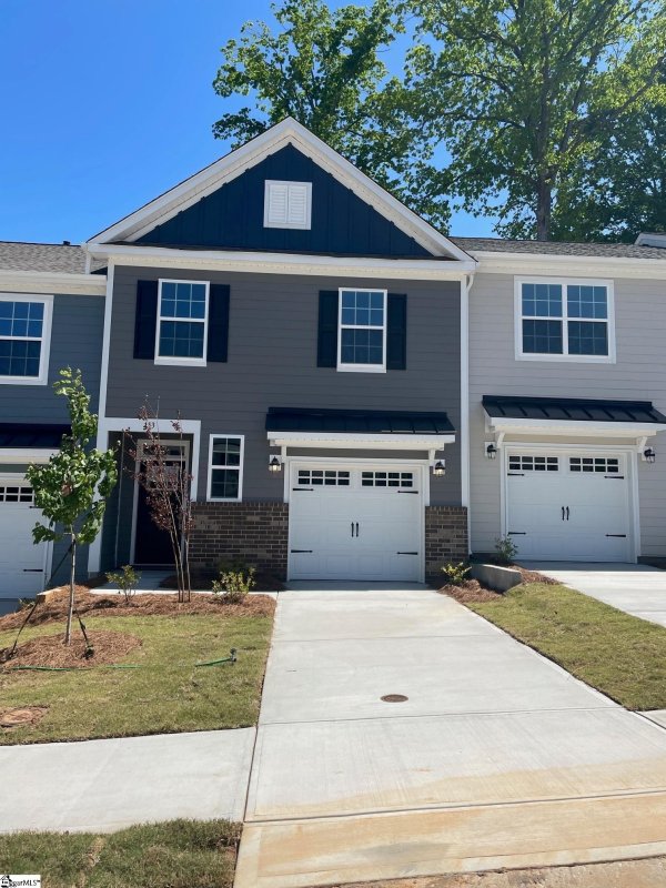 113 Wethington Way Homesite #11