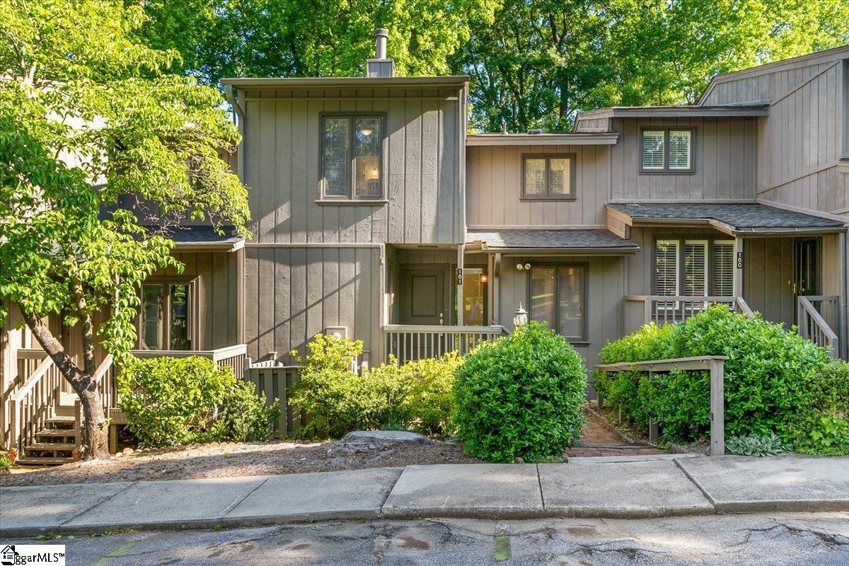 161 Ingleoak Lane